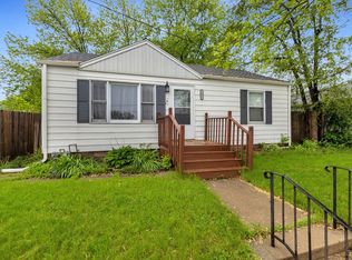 3012 Indianola Ave, Des Moines, IA 50315