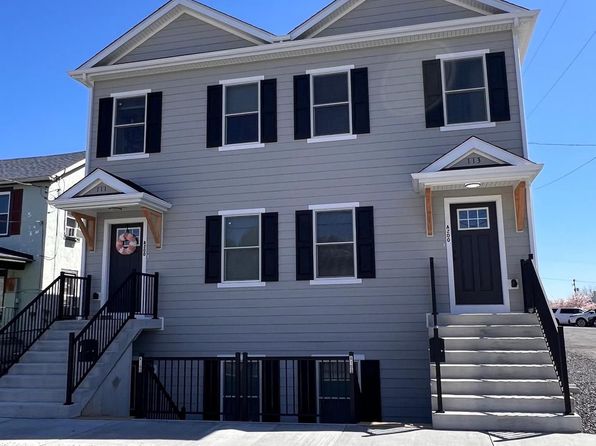 113 W North St