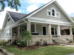 1429 15th St, Bedford, IN