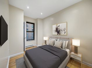 225 W 109th St APT 41, New York, NY 10025