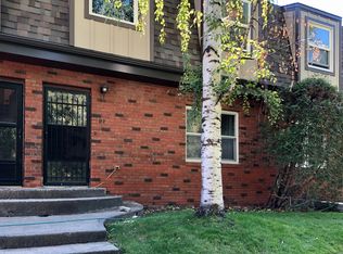 12 E Garfield St APT D2, Bozeman, MT 59715