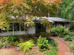 1805 Dorton Rd, Raleigh, NC 27607