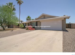 1621 E Verlea Dr, Tempe, AZ 85282
