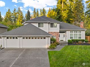 1319 141st St SE, Mill Creek, WA 98012