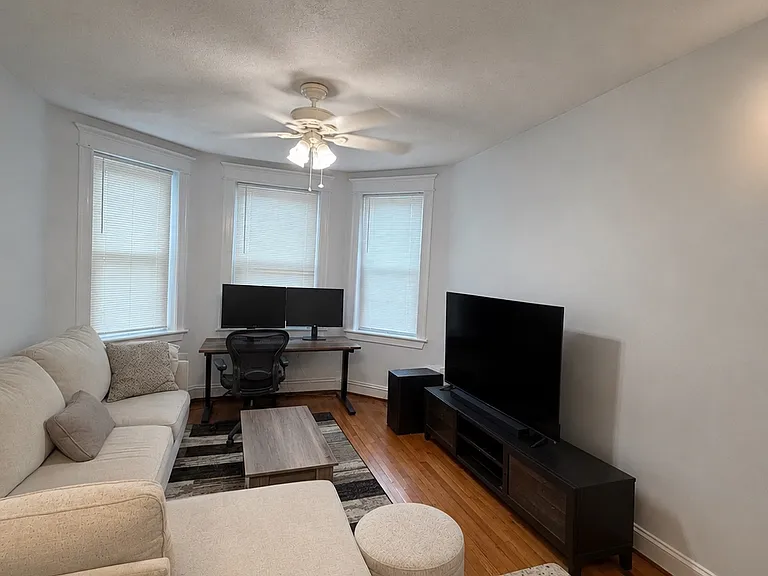 1665 Commonwealth Ave #16 — Photo 6
