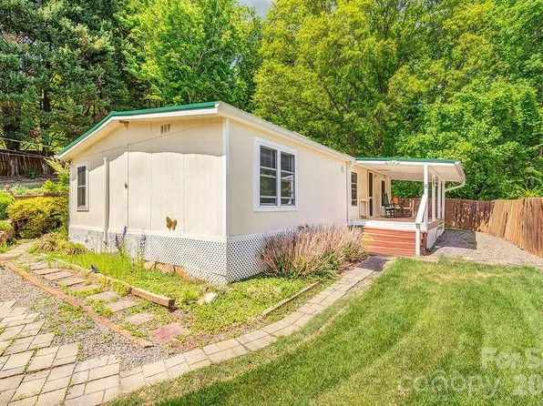 64 Haw Creek Cir, Asheville, NC 28805