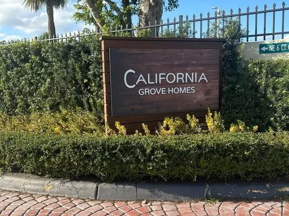 20023 NE 6th Court Circle, Miami, FL 33179