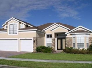 2511 Northumbria Dr, Sanford, FL 32771