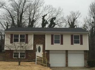 10277 Crestland Ct, Cincinnati, OH 45251