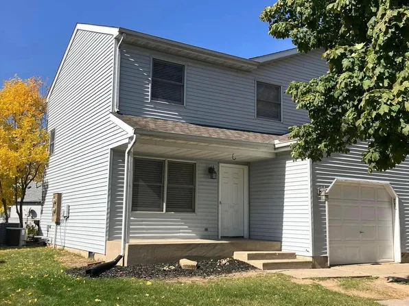 1317 Sturdy Rd, Valparaiso, IN 46383