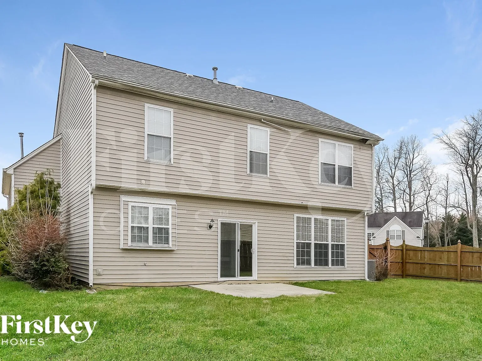 3 bed, 2.5 bath, 1964 sqft, $2,785 — Photo 1