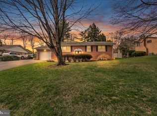 15016 Timberlake Dr, Silver Spring, MD 20905