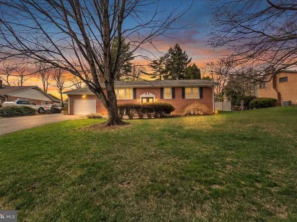 15016 Timberlake Dr, Silver Spring, MD 20905