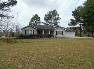 133 Esther Ave, Reidsville, GA 30453
