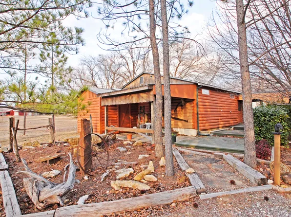 609 Lazy Acres Cir, Pottsboro, TX 75076