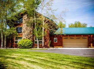 646 N 4212 E, Rigby, ID 83442