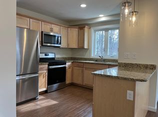 2356 Providence Rd #A1, Northbridge, MA 01534