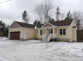 78 Jaylynn Ln #2, Sheldon, VT 05483