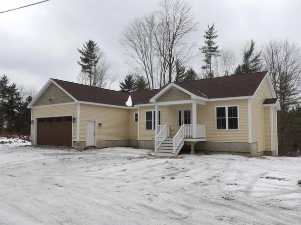 78 Jaylynn Lane #2, Sheldon, VT 05483