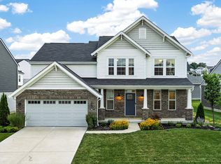 8077 Arcadia Blvd, Alexandria, KY 41001