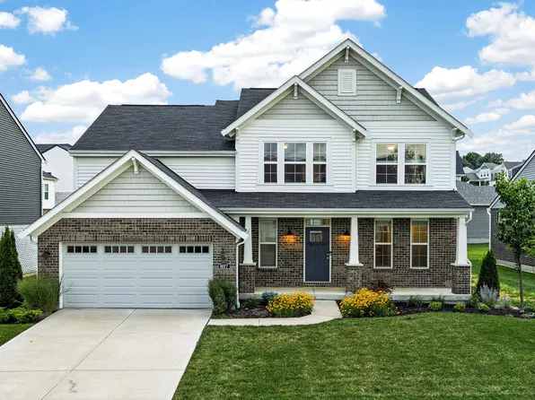 8077 Arcadia Blvd, Alexandria, KY 41001