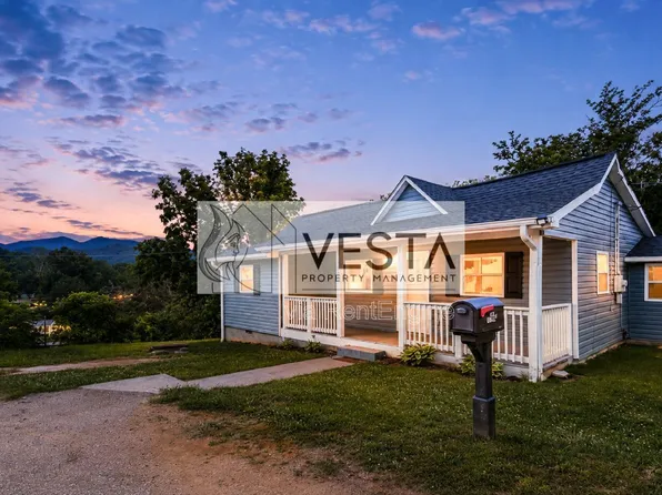 146 Underwood Rd, Canton, NC 28716