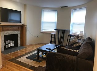 90 Gainsborough St Unit 201E, Boston, MA 02115