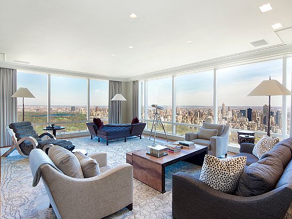 2nd image of 1 Central Park N Unit Ph51b