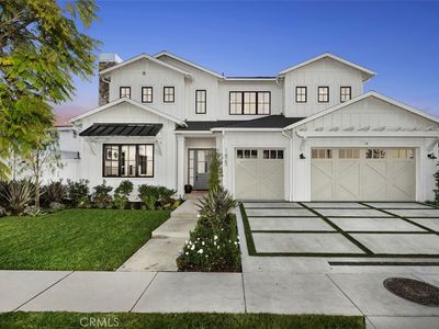 1423 Mariners Dr, Newport Beach, CA, 92660