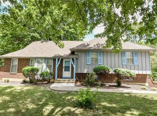 8630 E 50th Ter, Kansas City, MO 64129