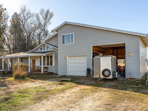 2103 Meridian Rd, Victor, MT 59875