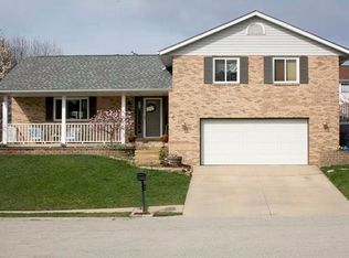 1405 Red Fox Trl, O Fallon, IL 62269