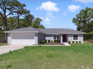 6031 SW 154th Place Rd, Ocala, FL 34473