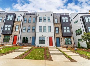 525 W Tremont Ave, Charlotte, NC 28203