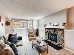 17473 E Mansfield Ave APT 111WR, Aurora, CO 80013