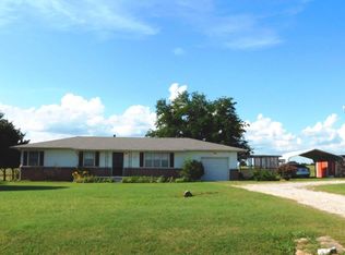 30225 E County Road 1650, Elmore City, OK 73433