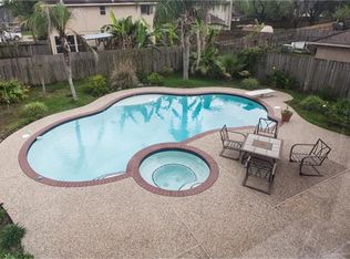 5313 Carefree Dr, League City, TX 77573