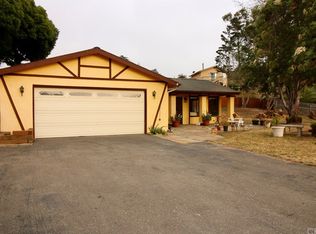 677 Camino De Unos, Arroyo Grande, CA 93420
