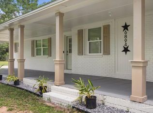 6894 E Gate Rd, Milton, FL 32570