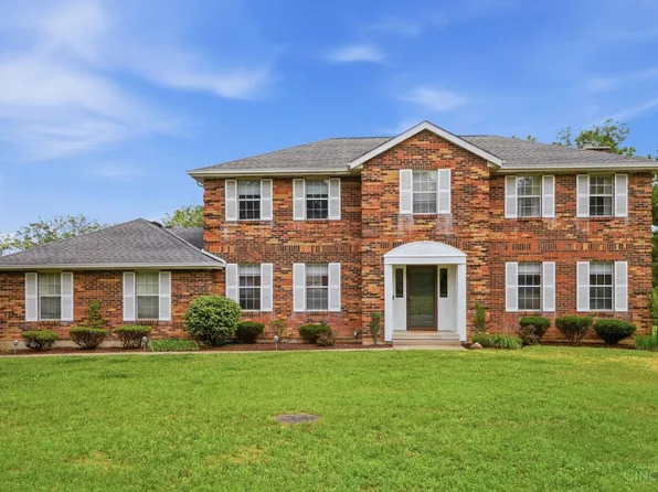 10146 Cliffwood Ct, West Chester, OH 45241
