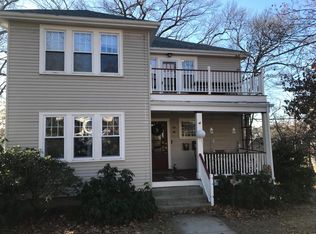 35 Lewis St FL 1ST, Newton, MA 02458
