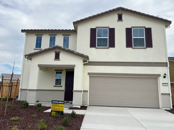 412 Pismo Dr, Lathrop, CA 95330