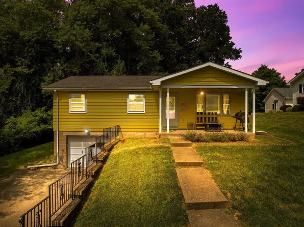 2007 Tannehill St, Zanesville, OH 43701
