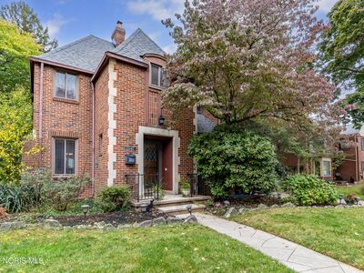 2647 Pemberton Dr, Toledo, OH, 43606