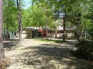 24 Rubi Cir, Hot Springs, AR 71909