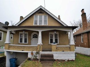 21 Sunset Ave, Erlanger, KY 41018