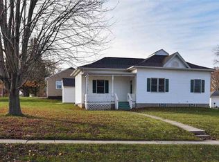 210 Chatham St, Williamsburg, IA 52361
