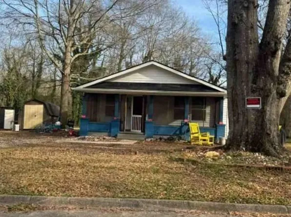 41 Wilson St, Griffin, GA 30223