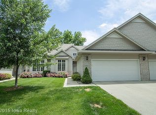 4431 41st St, Des Moines, IA 50310