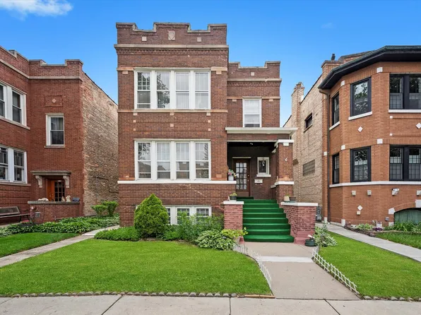 2110 S Gunderson Ave, Berwyn, IL 60402